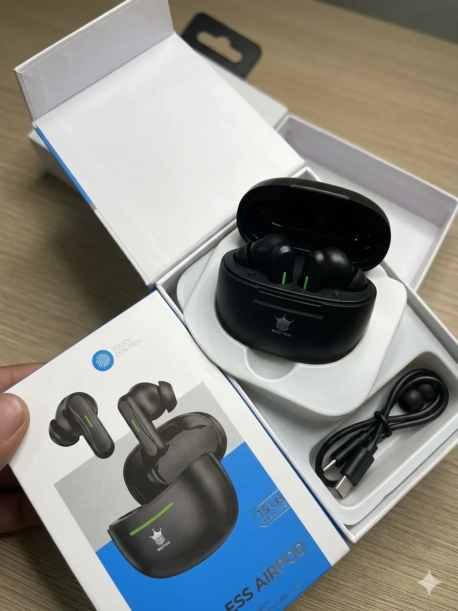 Wave Earbuds