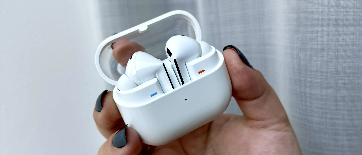 Earbuds Pro 3 White