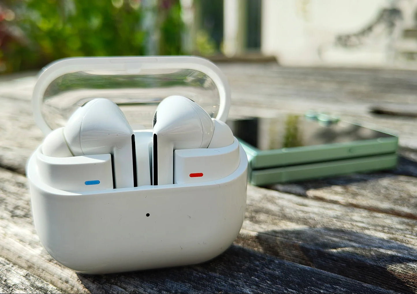 Earbuds Pro 3 White