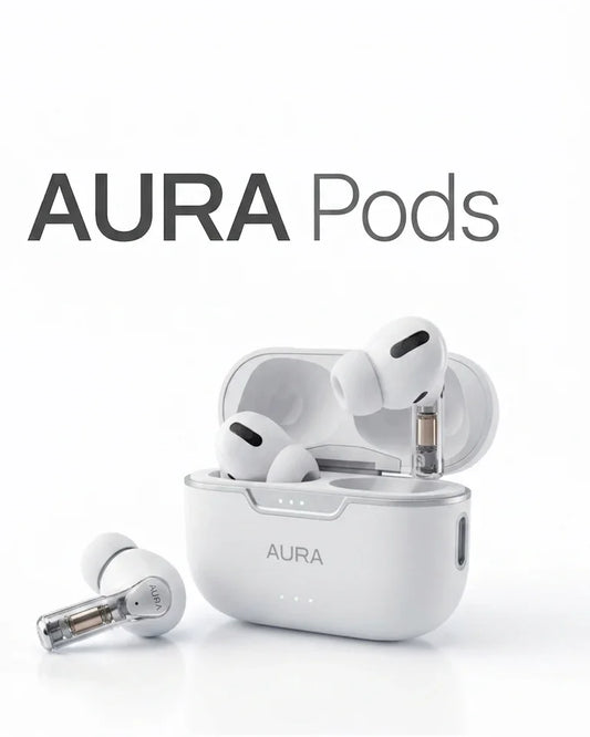 Aura-Pods