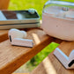 Earbuds Pro 3 White
