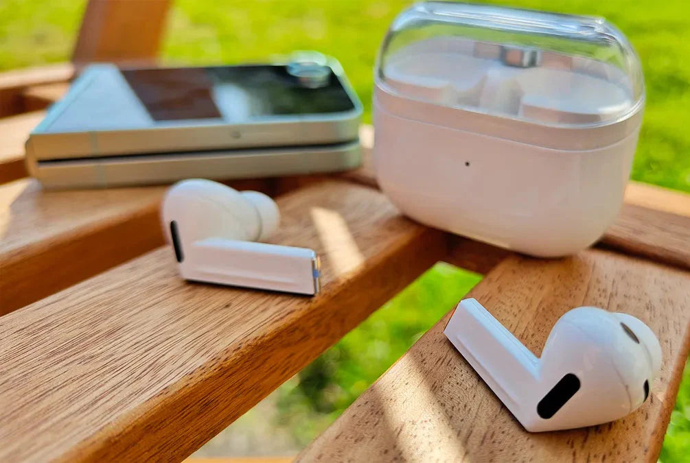 Earbuds Pro 3 White