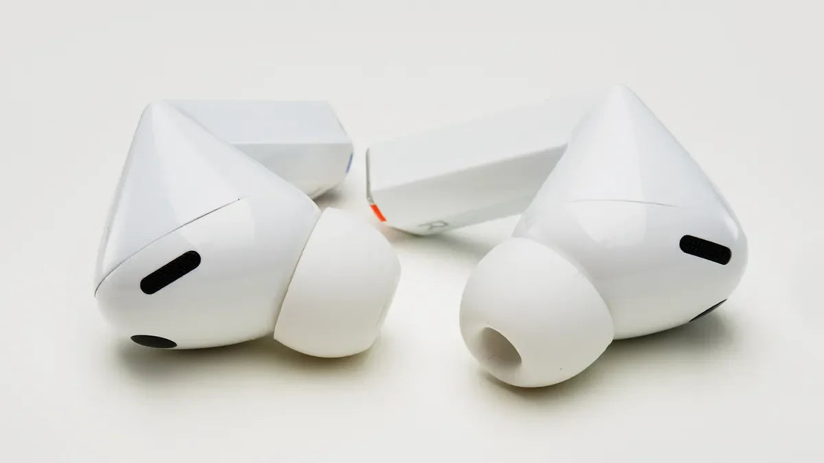 Earbuds Pro 3 White