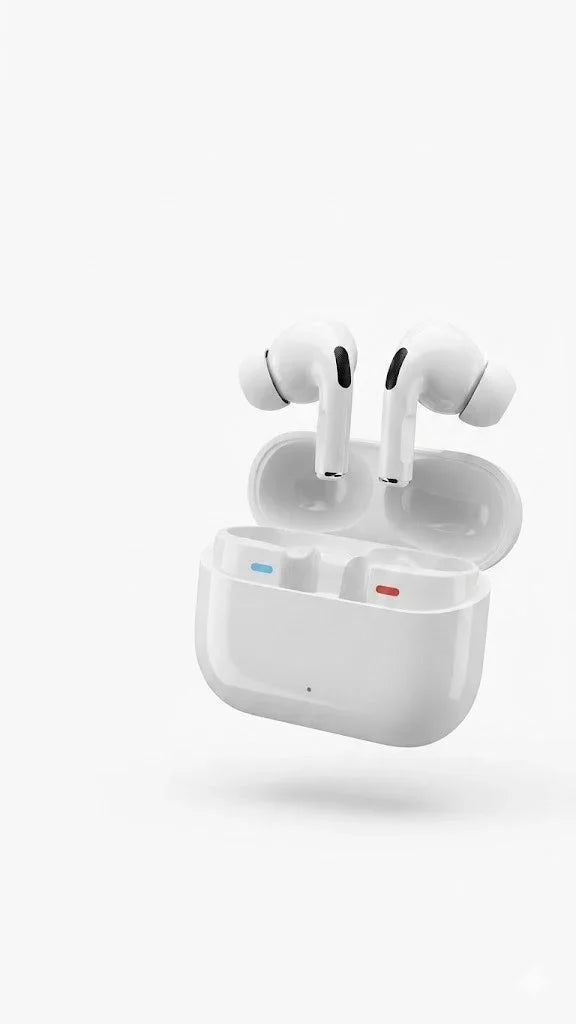 Earbuds Pro 3 White