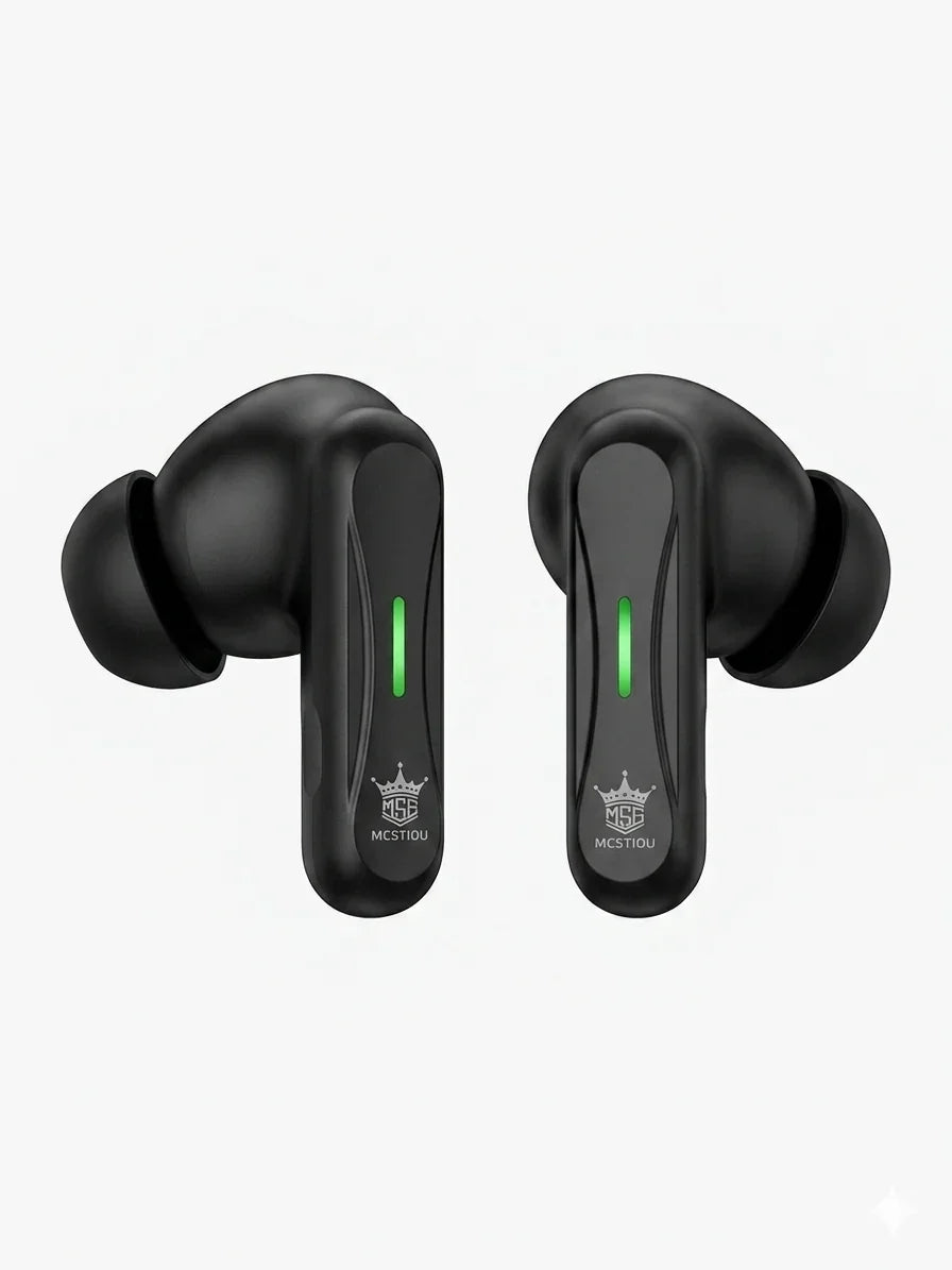 Wave Earbuds