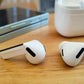 Earbuds Pro 3 White